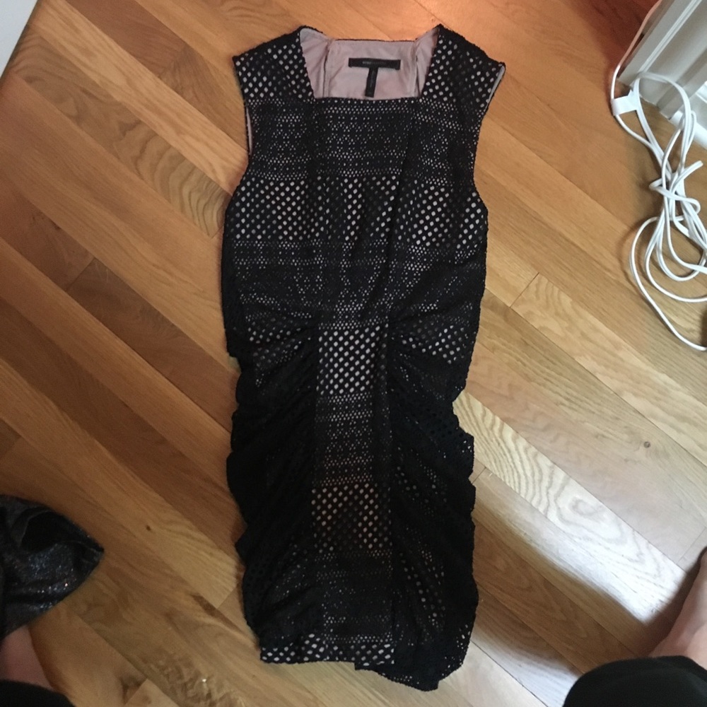 STUNNING PARTY DRESS